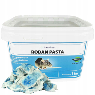 Jed, soltex jed proti Molezes 160 g
