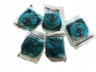 Silne mumifikujúci klus na hlodavcoch 1,5 kg