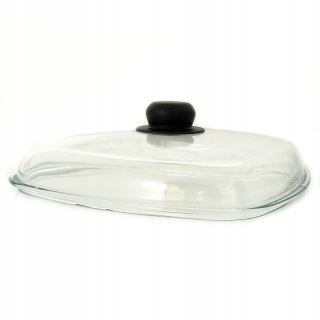 Pokrievka na hrniec - SIMAX BBQ LID 26X26 GRILL