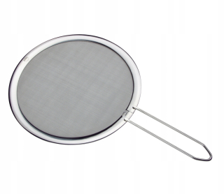 Pokrievka na hrniec - Sitko / Krycie Kestrofi oceľ hrnca 26 cm