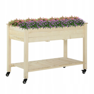 Stojan na kvety - Puzdro na kvety. Portable Flower. Kvetín rastliny