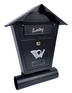 Poštová schránka - Box na zozname Cottage - SD1T