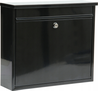 Poštová schránka - Box na listy, poštové 310 x 360 x 100 mm