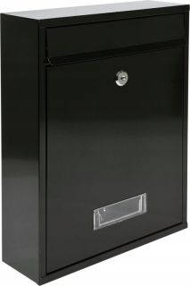 Poštová schránka - MAIL BOX 360 x 260 x 80 mm