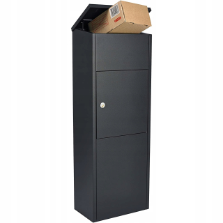 Poštová schránka - BOX ZOZNAM balíka PREPRAVNÉHO Courier veľkosti XXL