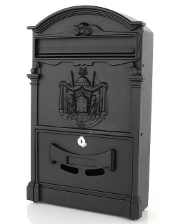 Poštová schránka - MAILBOX LIST SUPER KVALITA darček