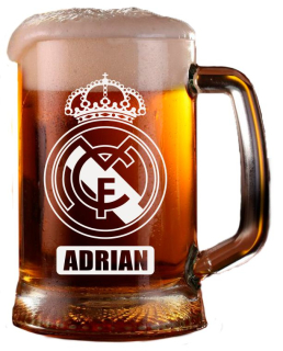 Zaro hrnčeky na pivo 660 ml 1 ks.