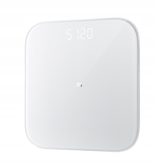 Kúpeľnňová váha - Kúpeľňová váha Xiaomi Mi Smart Scale 2