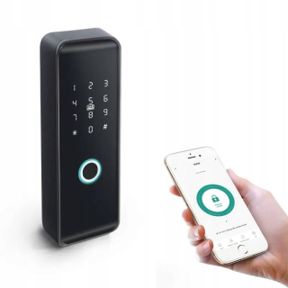 Kuchynský doplnok - Zámok WiFi Onshop H102