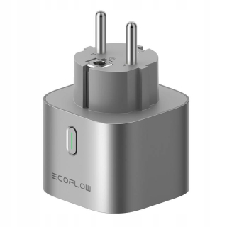 Bluetooth zásuvka Ecoflow PowerStream