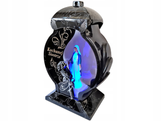 SNITCH SISTER SISTER GET THE EVIL MAR + LED Figurku
