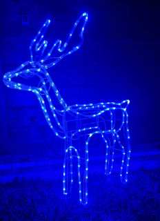 ProLight sob svietiaca postava 201 - 300 svetiel