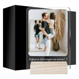 Gadget - SOCHA DARČEK NA VALENTÍNA DARČEK PRE DIEVČA ALEBO PRIATEĽA