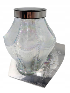 LED vložka do sviečok Paris 25 cm