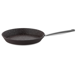 Panvica - Solid FLORINA AQURA FRYNIA 28cm INDUCTION