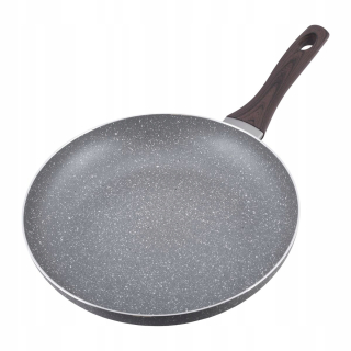 Panvica - Masívna panvica s KM4115 30cm žula povlak