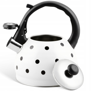 Tradičná kanvica Hoffner Elegance 2 L