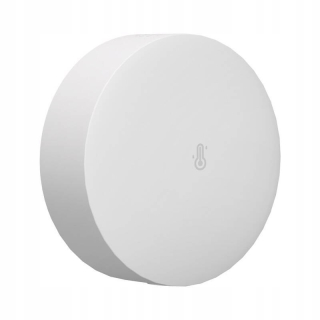 Zigbee senzor teploty a vlhkosti OTA senzor SONOFF Senzor