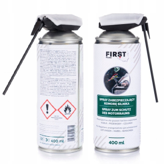 Kun Repeller Spray Kuna Protection 400 ml