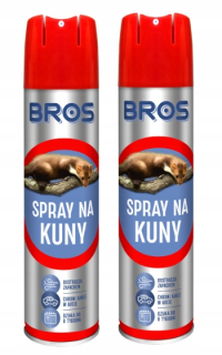 Sprave Marten Remedy Kun Bros balíček