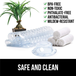 Sriwen 2020 PolleFling Bathtub
