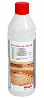 Čistenie a dezinfekčná činidlo Harvia Sauna