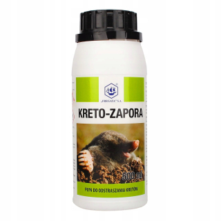 Kréta Mole Deeperer.