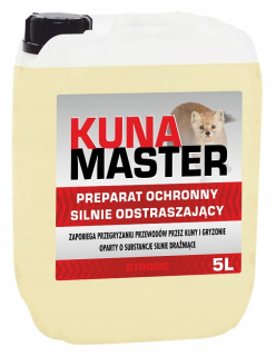 KUN 5L KUNA Master Range