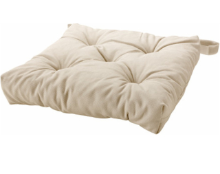 Vankúš - SS Ikea Malida Beags Beag