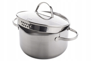 Hrniec, kastrol - SSW Comfort mäso hrniec 14 cm 1 L Z / P indukcia