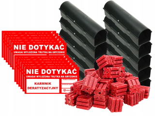 Strach z vrabcov vtákov vták repeller 127 cm