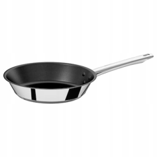 Panvica - Oceľ Pekný Solid Panvica 24 cm IKEA