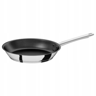 Panvica - Oceľ pekné pevné panvica 28 cm IKEA