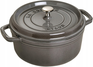 Hrniec, kastrol - STAUB 1003926 Liatina hrnca 28cm 6,7l 168096