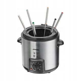 Zostava Fondue - Steba sada pre Fondue DF 90 0.9l 840W