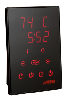 Harvia CX110C Sauna Purnace