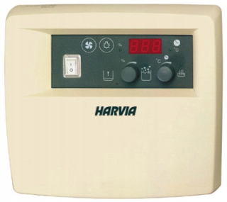 Harvia C105400S Sauna Purnace