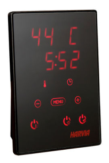 Regulátor Harvia Xenio infra CX36i
