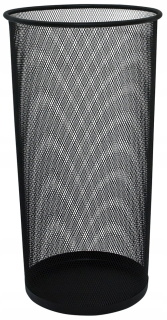 Hexagon KF00829 Kovový odpadkový kôš