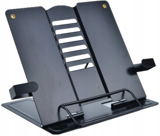 Stand Stand Book Book for Reading