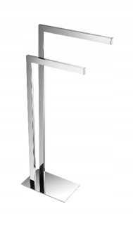 Vešiak - Standers Standers Stella Chrome