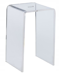 TABULKA AKRYL 35X24X41 LAK-35