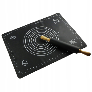 Topfann 50 x 40 cm set