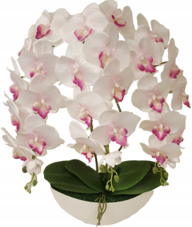 Orchid Umelé 3 výhonky SB 3PŁP