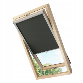 Strešná roleta Problind 78 cm x 140