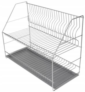 Drack (sušička) primpol 5907631701540 22 cm x 47 cm x 36 cm