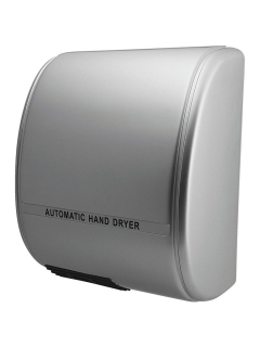 Sušič na ruky -  Automat sušiča ruky 1200 v bisk 01574 satén