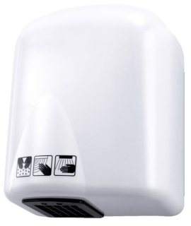 Sušič na ruky - Merida Ecoflow EJB102 Elektrický sušič