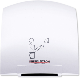 Sušič na ruky - SÚŠIČ RÚK STIEBEL ELTRON HTE 4