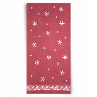 Terry Bath Towel 50x100 frex aspenskarn